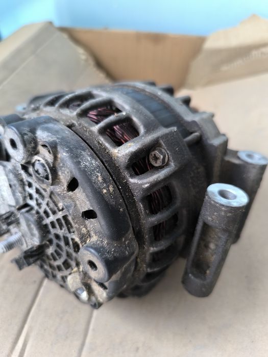 Генератор 140A Audi / VW / Skoda 1.8 2.0 TSI 06J903023G Bosch