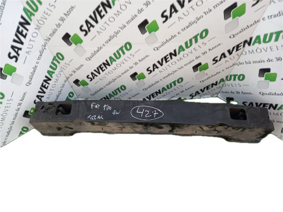Reforço pára-choques trás FIAT Tipo Sedan (356_)