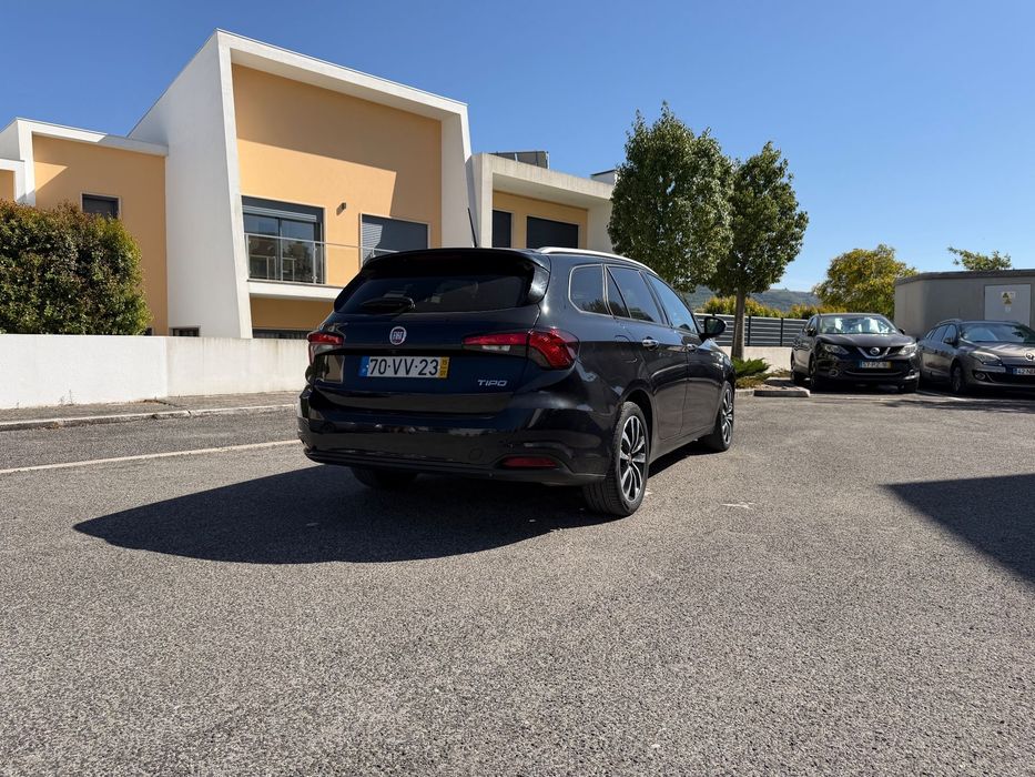 Fiat Tipo 1.3 MultiJet496893912637788162