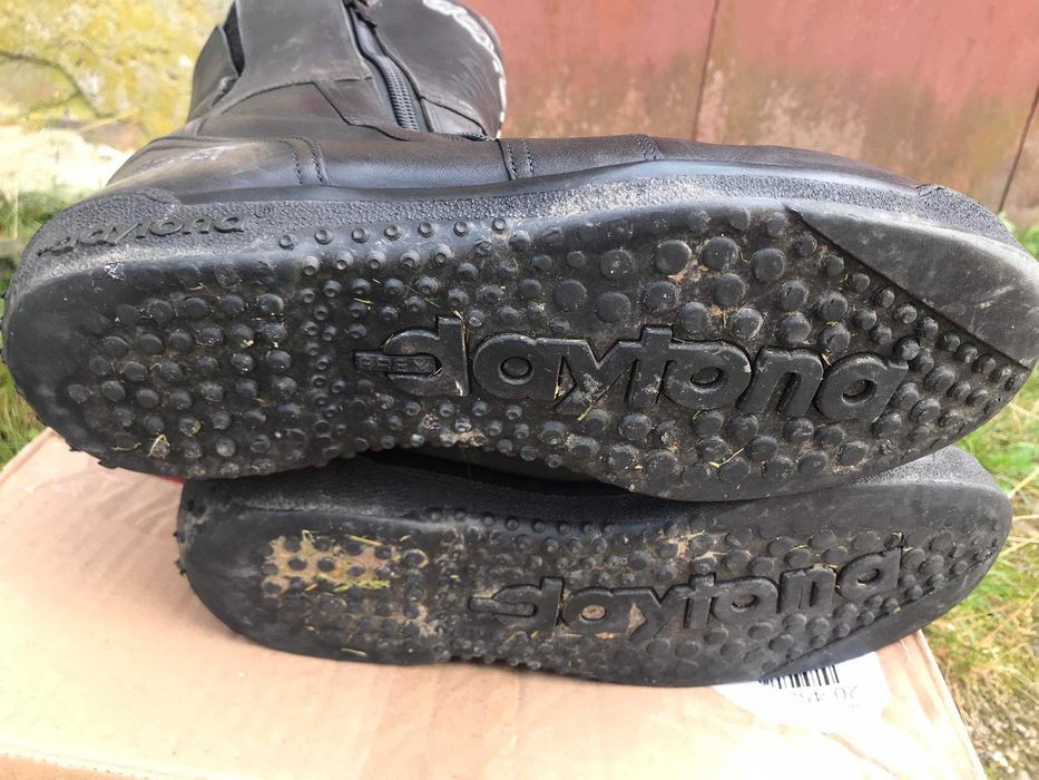 черевики daytona road star GTX-45р