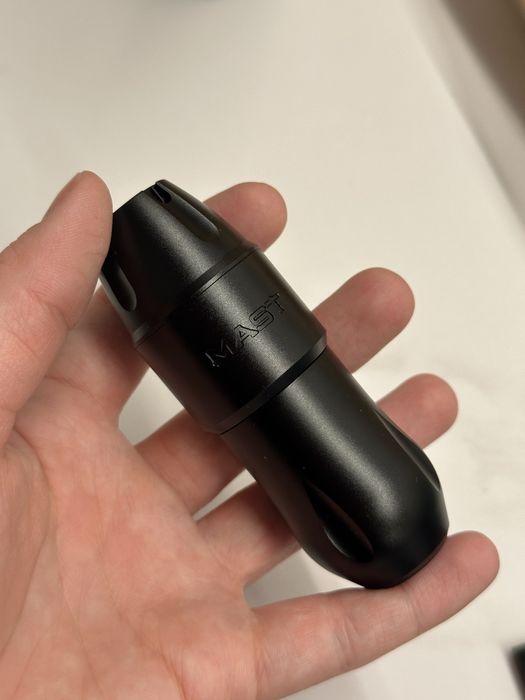 Maszynka Mast Tour Pro Plus WQ359 do makijażu permanentnego