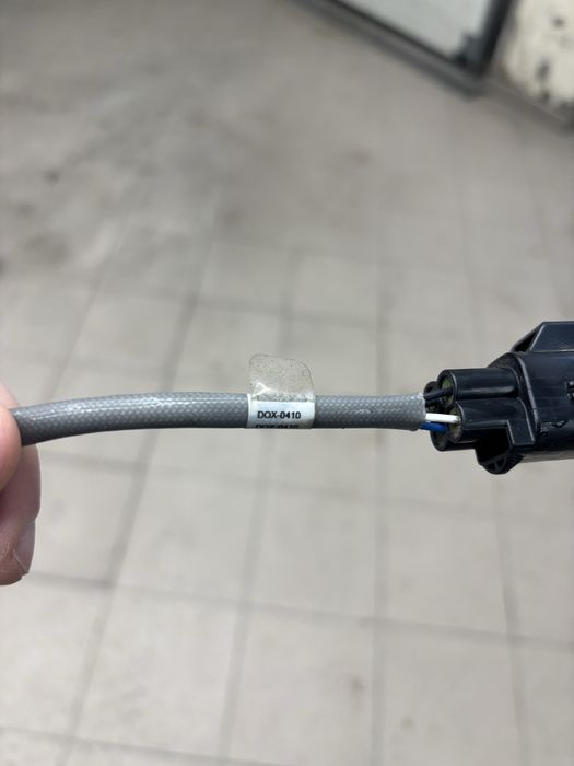 Sonda Lambda Volvo 2.4 benzyna 0410