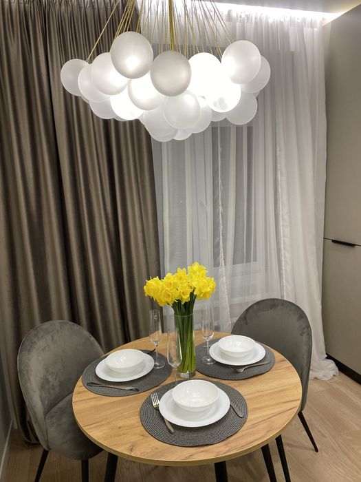 SPA-Апартаменти Подобово