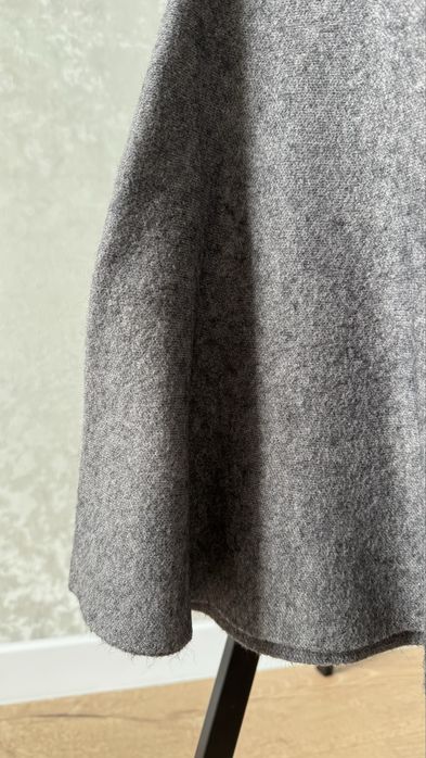 Тепла спідничка zara розмір с-м