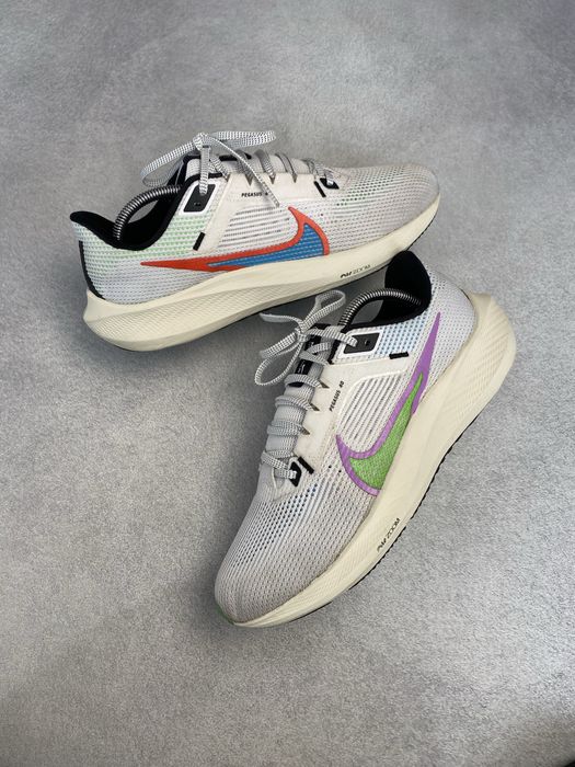 Nike Air Zoom Pegasus 44p max 95 revolution force free run flyknit tn+ react shox jordan 1