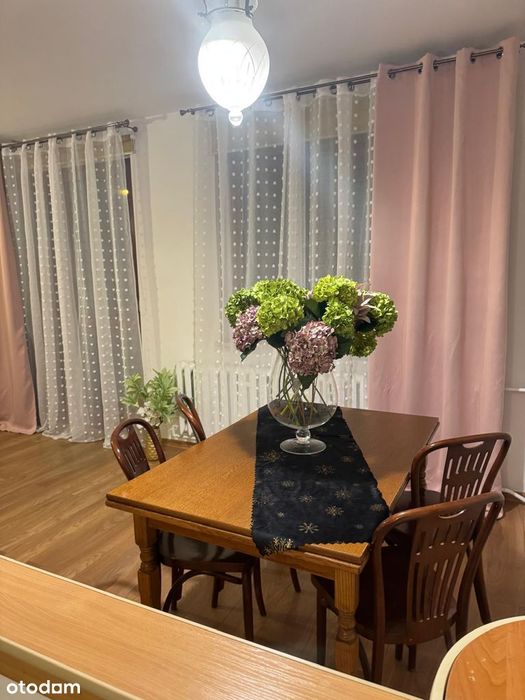 Parter-M 4 Żory os Ks. Władysława