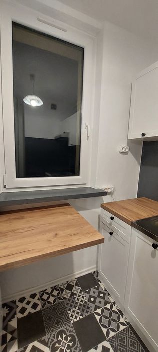 Wynajmę mieszkanie 30m2 Sielec Zamkowa