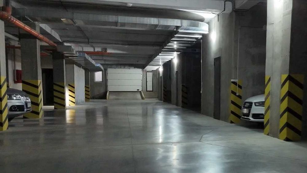 Паркомісце м.Южне(м.Південне)