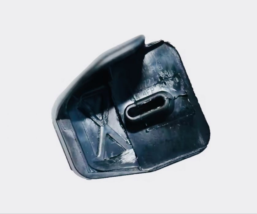 Ковпак колпачок накладки педали Skoda Fabia Volkswagen CaddyВантажівок