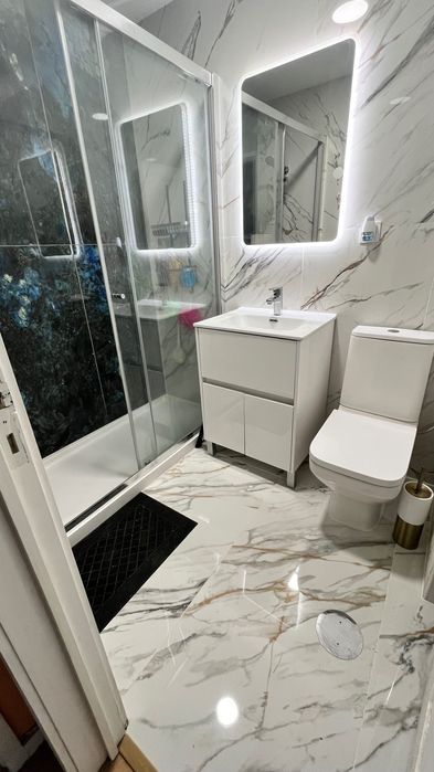 Construçao e remodelação e pintura!!