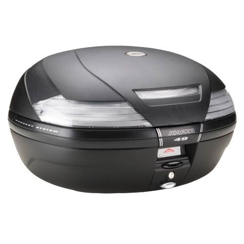 K49NT K49N KAPPA kufer 49L monokey PARAGON lub FV