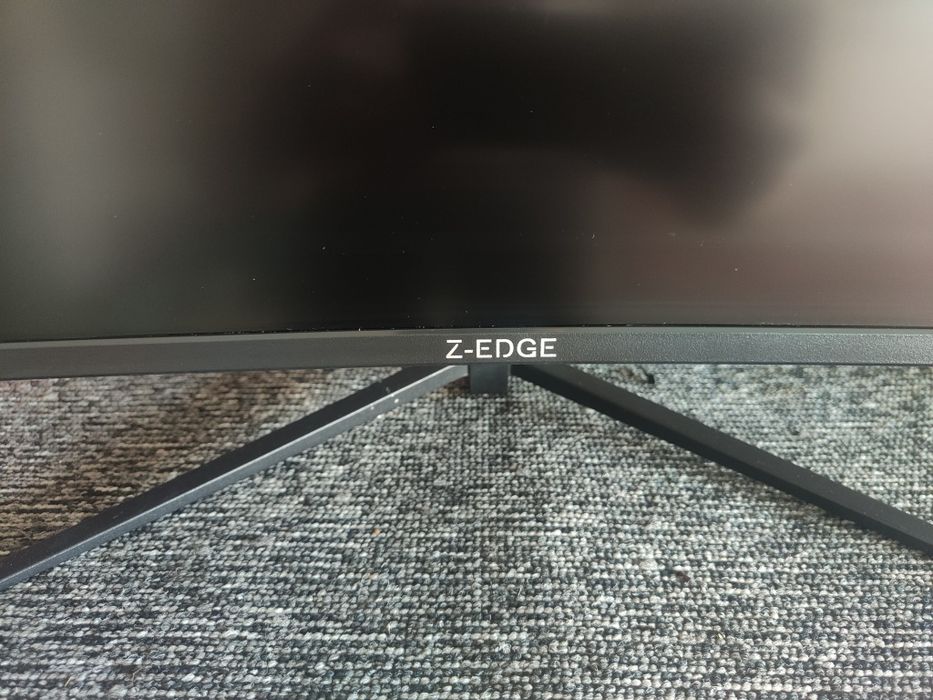 Monitor Curvo Gaming Z-edge ‎ug27p 27 - 280hz