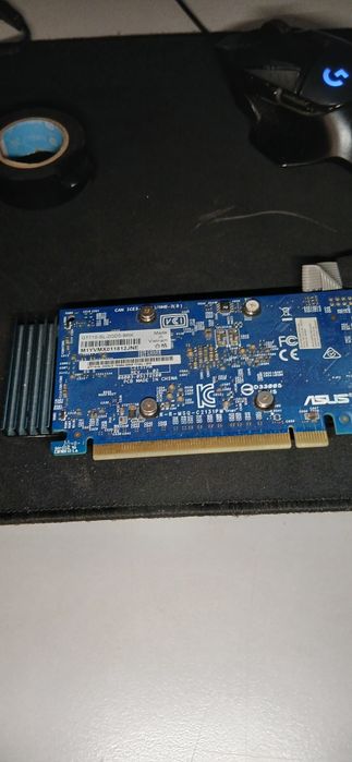 Gt710 2gb da nvidia