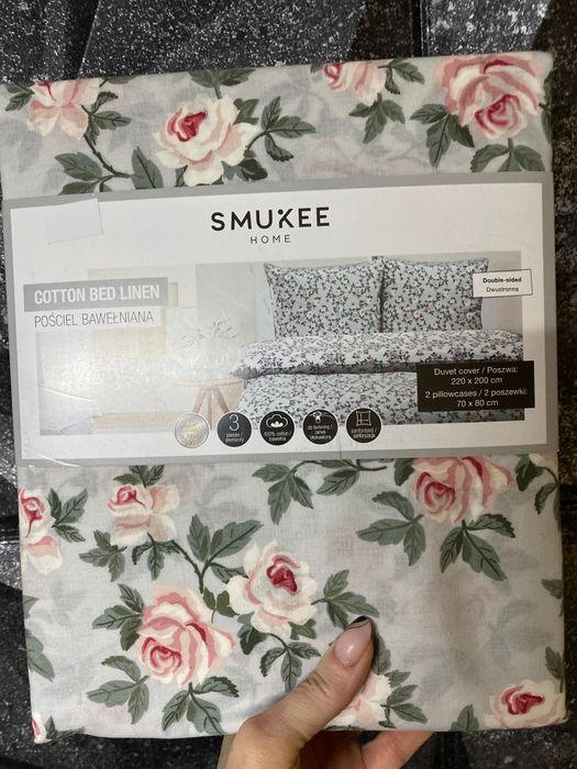 Pościele 220x200