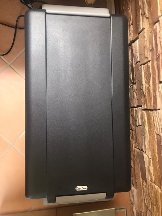 Frigorífico portátil LG 45L 12V/24v/220V (Autocaravana / Campervan)