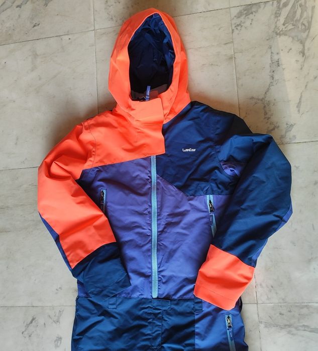 Kombinezon dziewczęcy