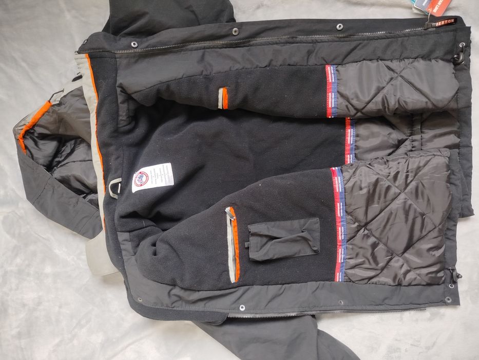 Kurtka robocza Emerton