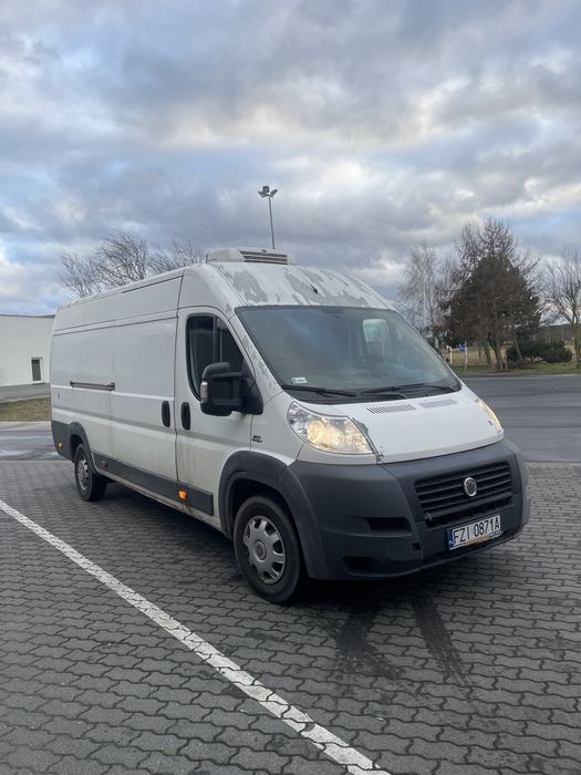 Fiat Ducato MAXI l4h2