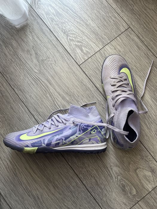 Nike Zoom Mercurial Superfly 10 Academy TF