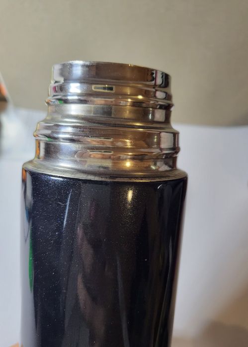 Термос для горячих напитков