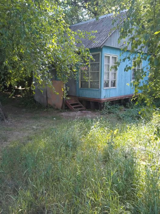 Будинки для відпочинку, площею 88.4 кв.м., Сумська обл.