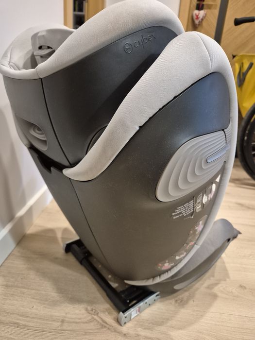Fotelik samochodowy Cybex 15-36 kg isofix
