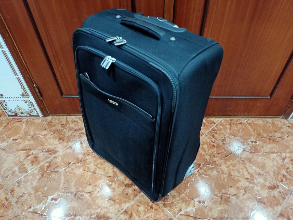Mala Malas de porão até 23 kg viagem casa quarto apartamento vivenda.