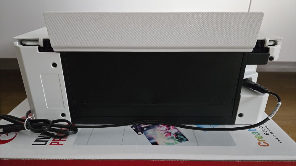 Urządzenie wielofunkcyjne Canon PIXMA TS8251 biała