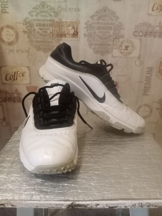 Кроссовки Nike zoom