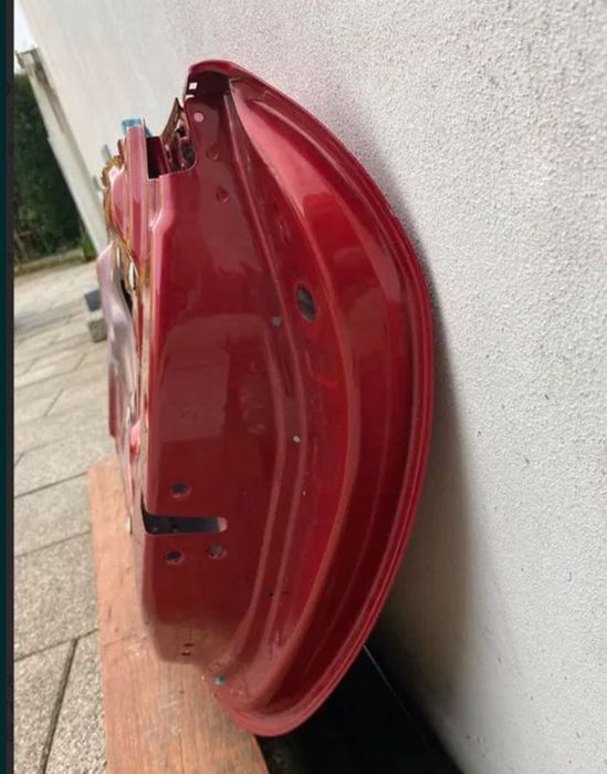 Porta Direita Mazda MX-5 ND 1.5  2015 a 2026