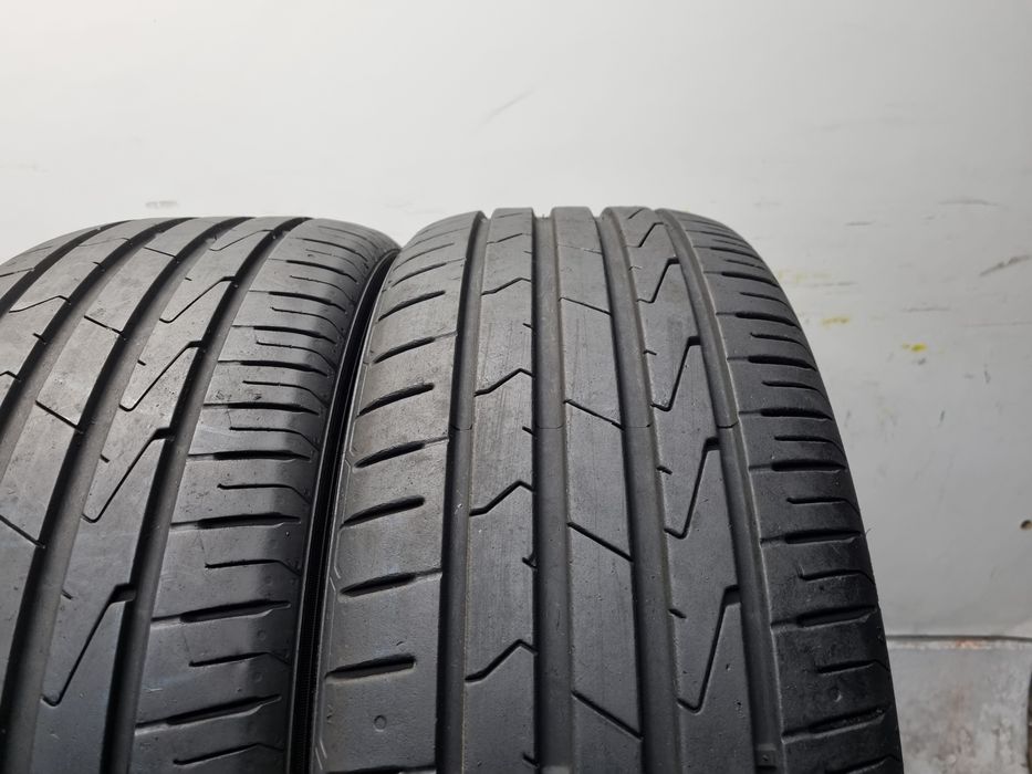 2x 215/45R18 Hankook Ventus Prime 3 6,8mm 2019/2020 opony letnie
