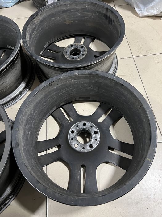 Диски rolls royce , bmw 7, G70. 21”