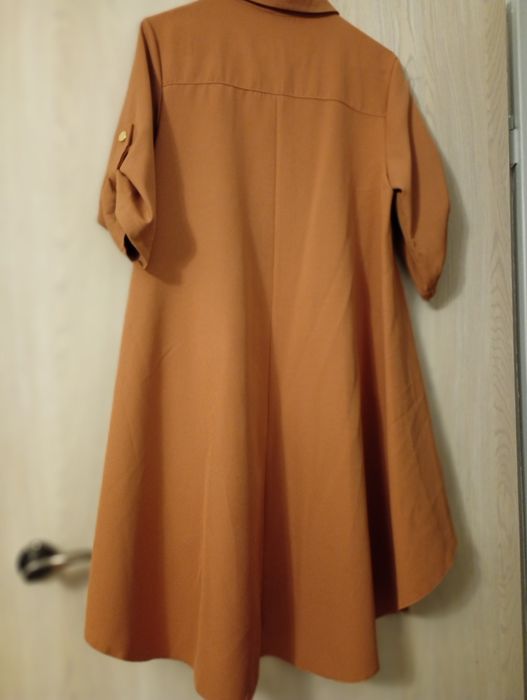 Sukienka tunika S M exclusive