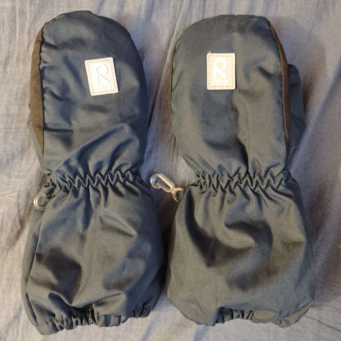 Дитячі краги Reima (3-4 роки)