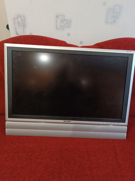 Телевізор.    SHARP