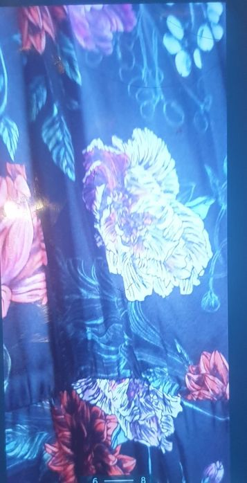 Płaszcz Solar puchowy