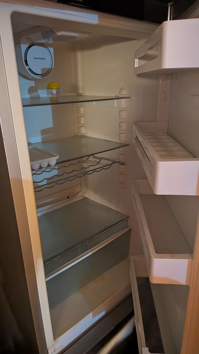 Frigorífico combinado  Liebherr