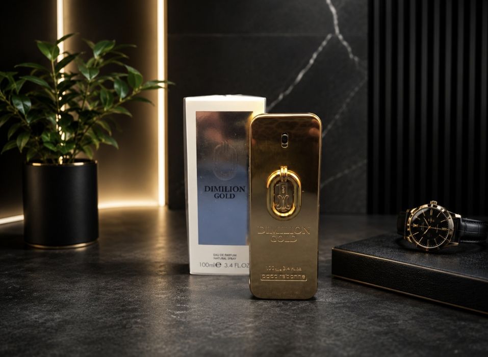 Woda perfumowana Męska 100ml