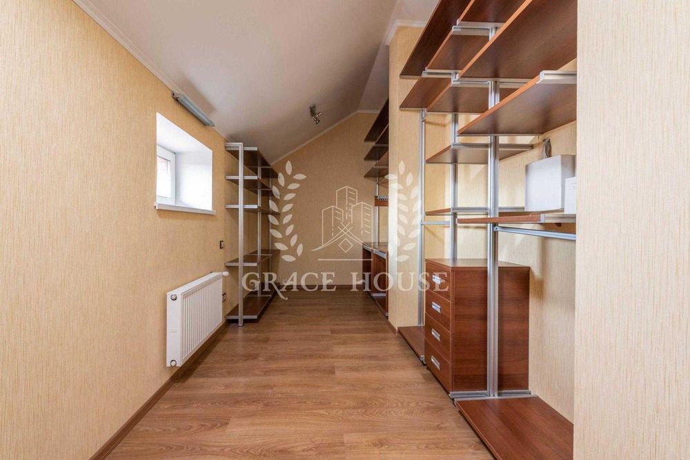 Продаж будинку з басейном та підвалом Гатне Гатное 16 соток 6 кім. газ