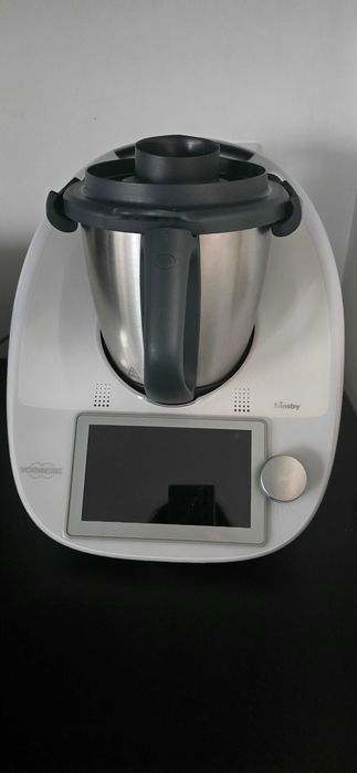 Bimby TM6 em excelente estado e com garantia