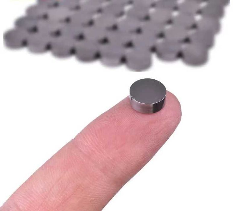 Шайба регулировочная клапана мотоцикла 9.48мм 1шт