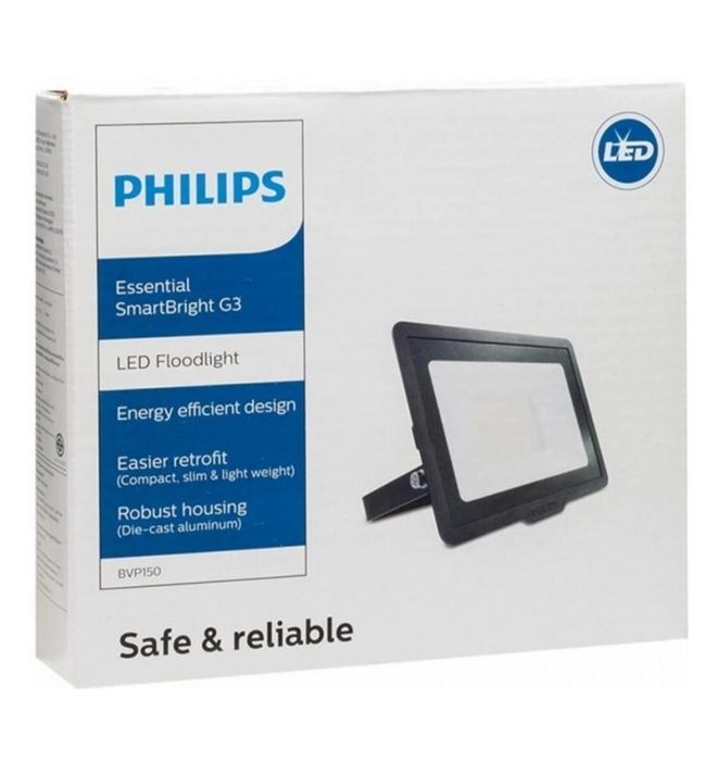 Led прожектор Philips