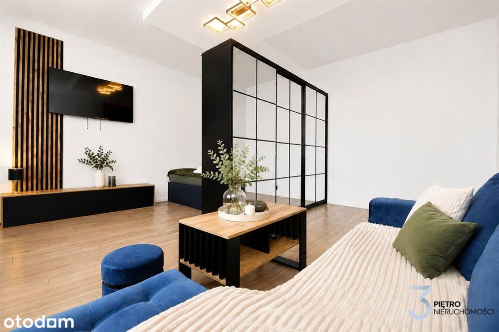 Zamieszkaj Jako Pierwszy | 46 m² | Klimontów
