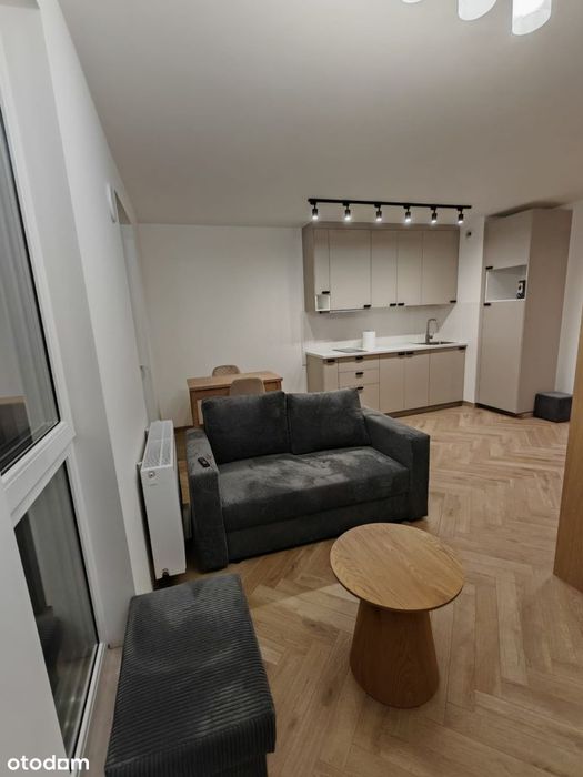 Mieszkanie – Łódź - Widok 4