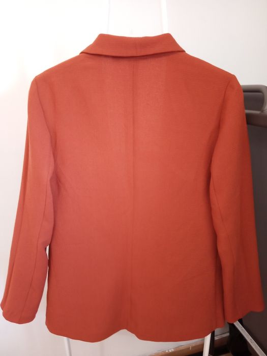 Blazer tijolo 36
