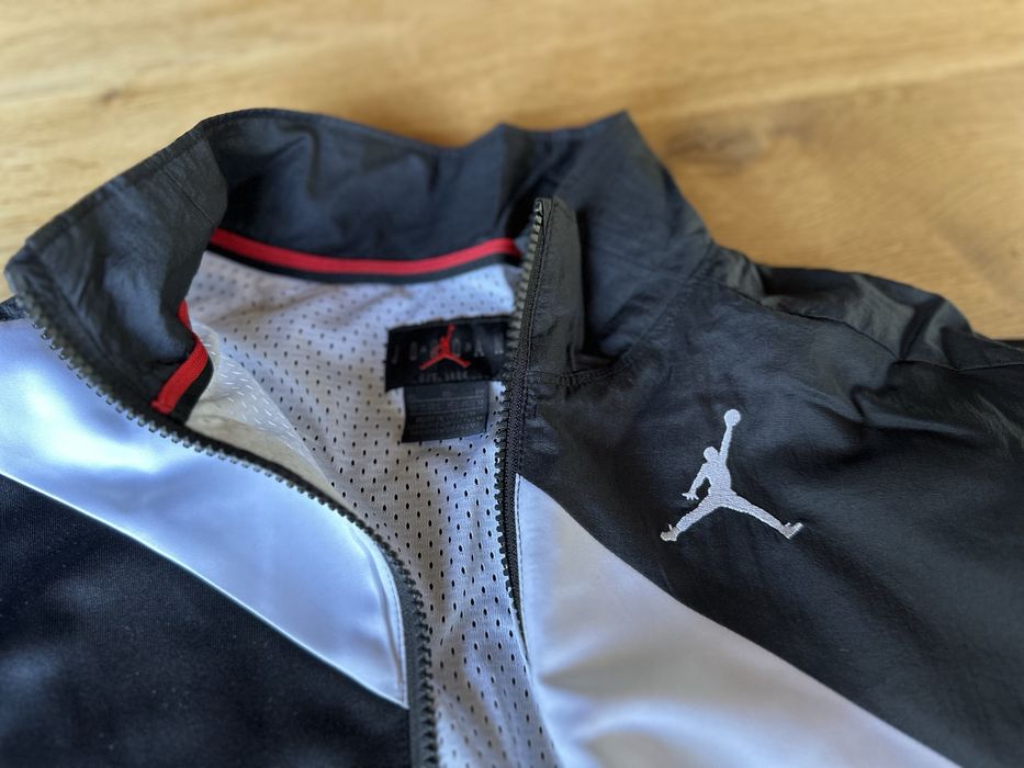 Dres Nike Super prawie nowy 13-15 lat