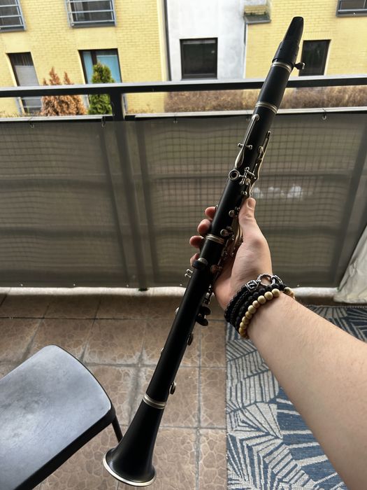 Klarnet Yamaha YCL-32