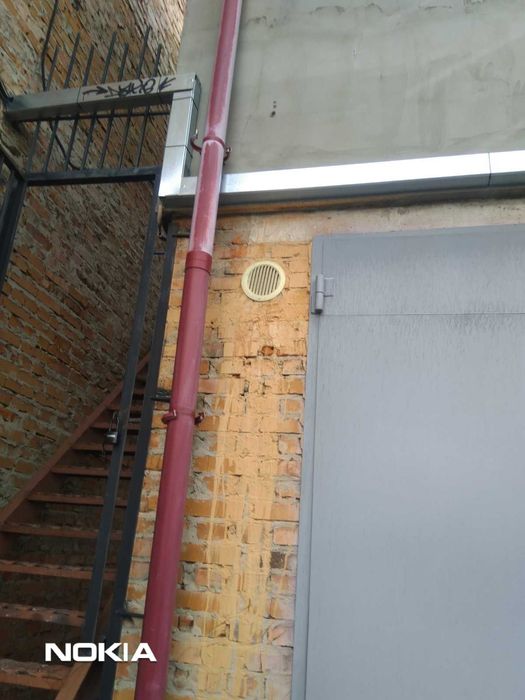 Оренда комерційного приміщення з ПОСТІЙНИМ СВІТЛОМ!