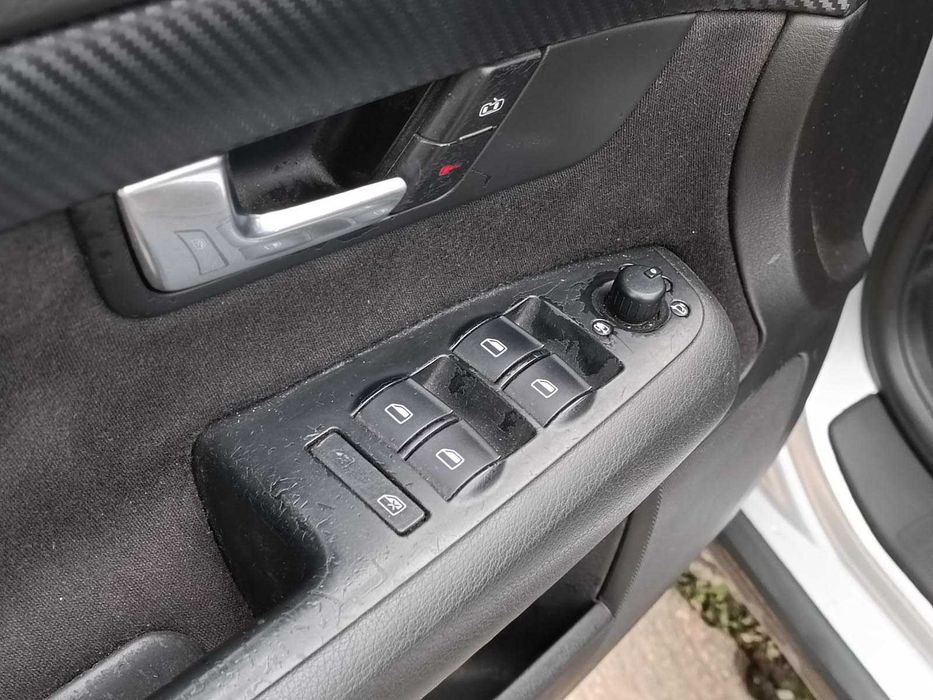 Продам Audi A4 2003р. #73582