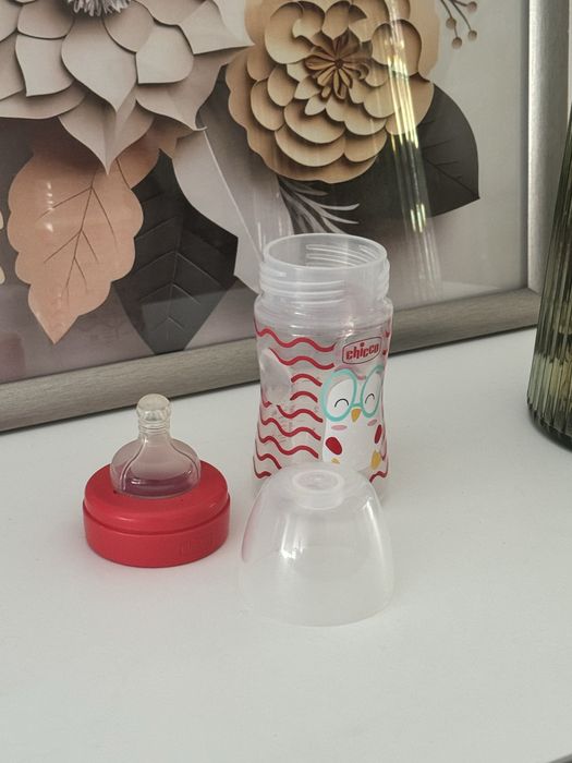 [ €2,00 ] Biberão | Chicco | 150ml